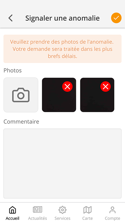 screenshots